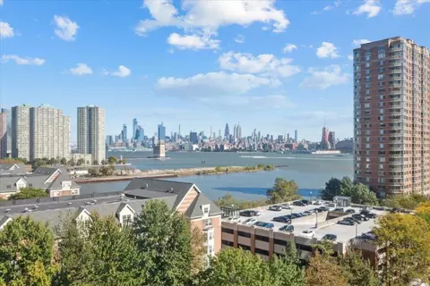 1 2nd St #1006, Jersey City, NJ 07302
