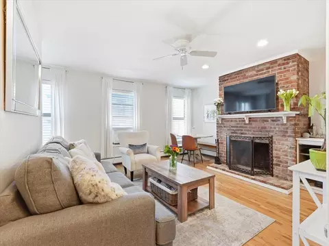 205 Park Ave #6, Hoboken, NJ 07030