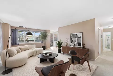 6600 Blvd E #5J, West New York, NJ 07093