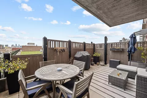 1400 Hudson St #707, Hoboken, NJ 07030