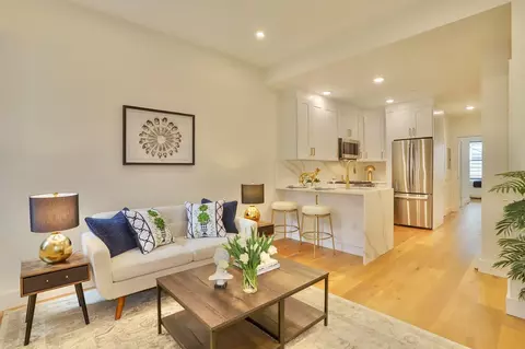 842 Park Ave #101, Hoboken, NJ 07030
