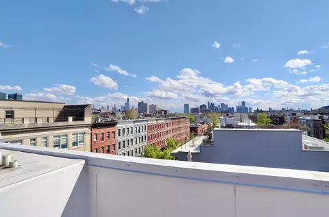 842 Park Ave #502, Hoboken, NJ 07030