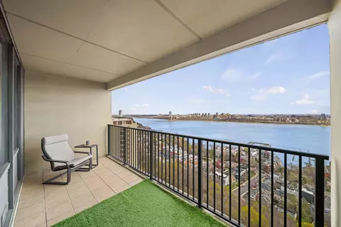 6 Horizon Rd #1605, Fort Lee, NJ 07024