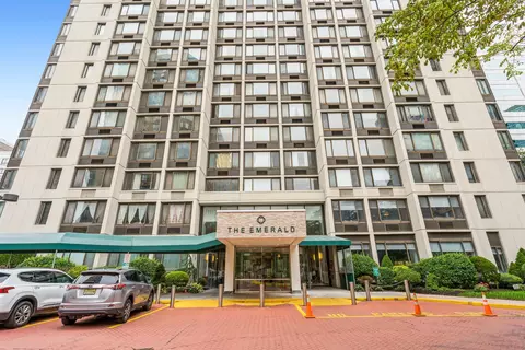45 River Dr S #1505, Jersey City, NJ 07310