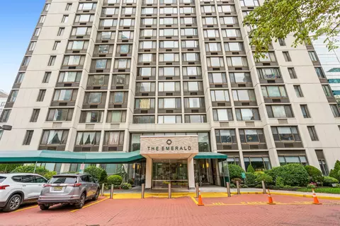 45 River Dr S #1505, Jersey City, NJ 07310
