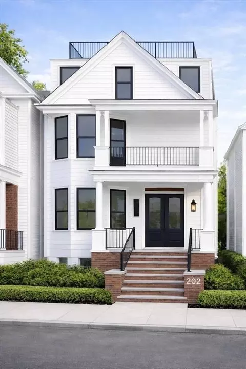 202 Fairview Ave #ADU, Jersey City, NJ 07304