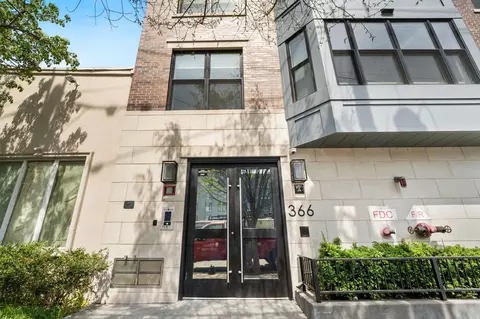 366 6th St #504, Jersey City, NJ 07302