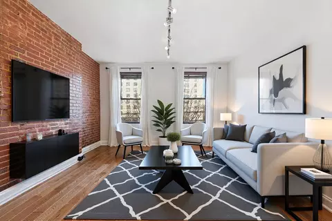 406 Grand St #4, Hoboken, NJ 07030