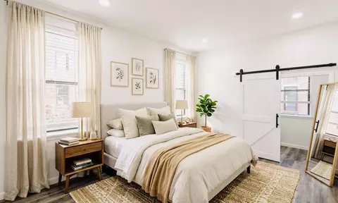 227 Christopher Columbus Dr #202B, Jersey City, NJ 07302