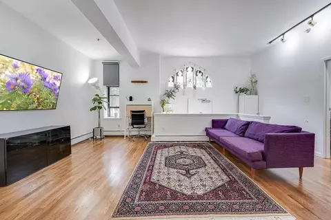 501 Adams St #1B, Hoboken, NJ 07030