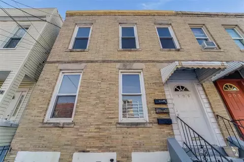 199 Freeman Ave, Jersey City, NJ 07306