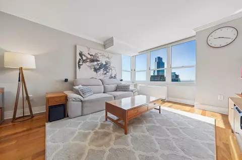 88 Morgan St #PH3-5, Jersey City, NJ 07302