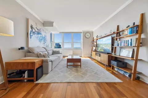 88 Morgan St #PH3-5, Jersey City, NJ 07302