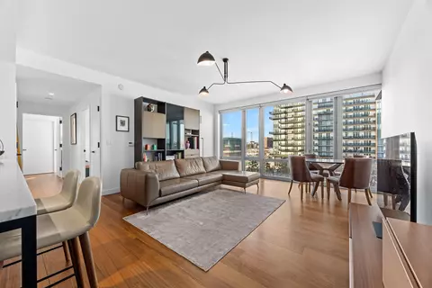 2 Shore Ln #501S, Jersey City, NJ 07310