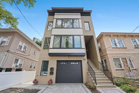 335 Virginia Ave #2, Jersey City, NJ 07304