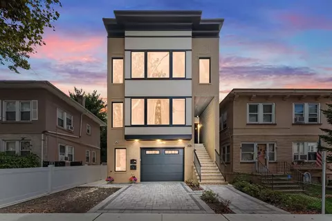 335 Virginia Ave #2, Jersey City, NJ 07304