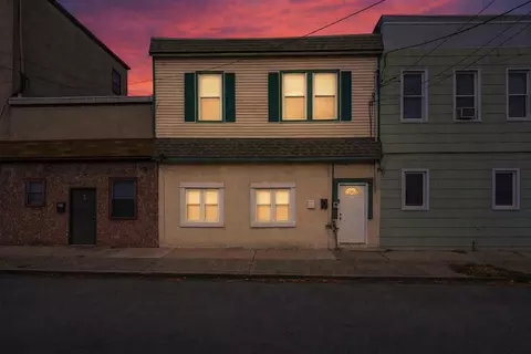 71 E 22nd St, Bayonne, NJ 07002