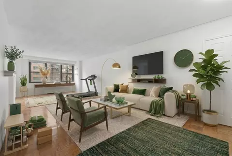201 St Pauls Ave #6J, Jersey City, NJ 07306