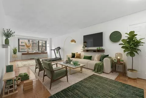 201 St Pauls Ave #6J, Jersey City, NJ 07306