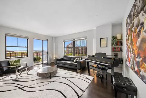 1 Greene St #601-2, Jersey City, NJ 07302