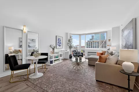 20 2nd St #711, Jersey City, NJ 07302