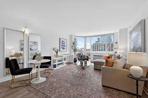 20 2nd St #711, Jersey City, NJ 07302