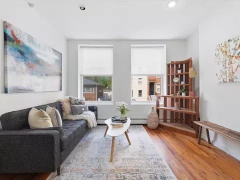 59 St Pauls Ave #1L, Jersey City, NJ 07306