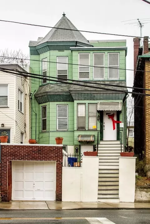 1304 Paterson Plank Rd, North Bergen, NJ 07047