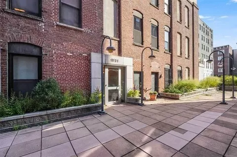1021 Grand St #1F, Hoboken, NJ 07030