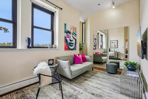 501 Adams St #5F, Hoboken, NJ 07030