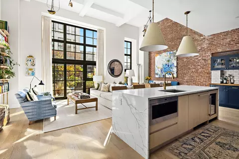 720 Clinton St #216S, Hoboken, NJ 07030
