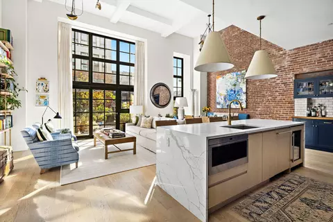 720 Clinton St #216S, Hoboken, NJ 07030