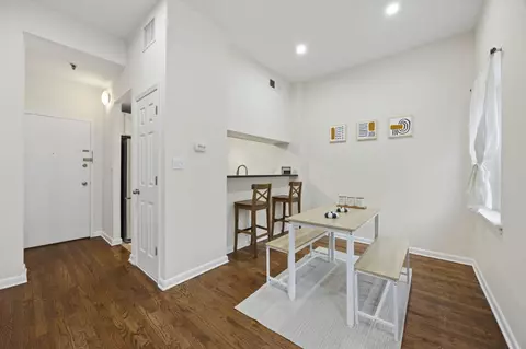 227 Christopher Columbus Dr #305B, Jersey City, NJ 07302