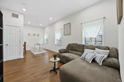 227 Christopher Columbus Dr #305B, Jersey City, NJ 07302