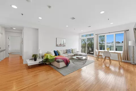 203-207 Hackensack Plank Rd #5B, Weehawken, NJ 07086