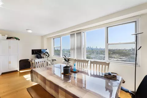 201 St Pauls Ave #12S, Jersey City, NJ 07306
