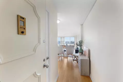 201 St Pauls Ave #12S, Jersey City, NJ 07306