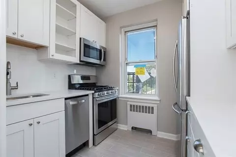 2520 Kennedy Blvd #5A, Jersey City, NJ 07304