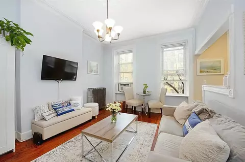 1228 Park Ave #3F, Hoboken, NJ 07030