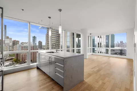 77 Hudson St #23-03, Jersey City, NJ 07302