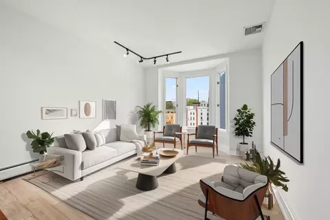 200 Christopher Columbus Dr #C10, Jersey City, NJ 07302