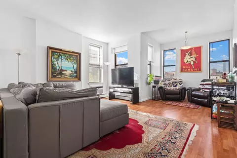 263 10th St #4D, Jersey City, NJ 07302