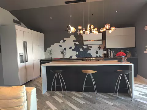 344 Paterson Plank Rd #PH, Jersey City, NJ 07307