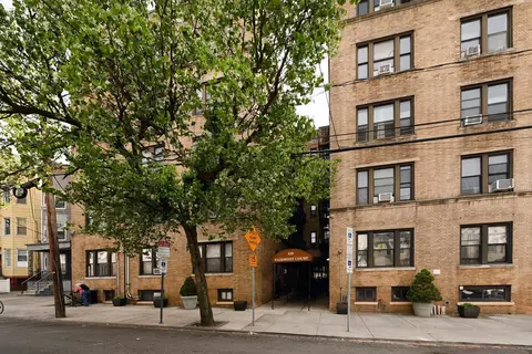 429 Fairmount Ave #210, Jersey City, NJ 07306