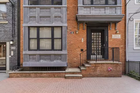 405 Adams St #3, Hoboken, NJ 07030
