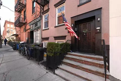 105 8th St #1, Hoboken, NJ 07030