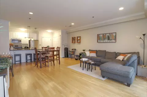 901 Madison St #2B, Hoboken, NJ 07030