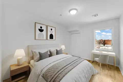 605 New York Ave #604, Union City, NJ 07087