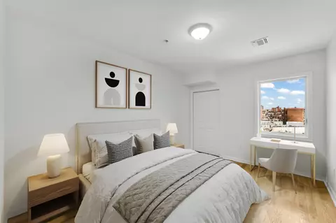 605 New York Ave #604, Union City, NJ 07087