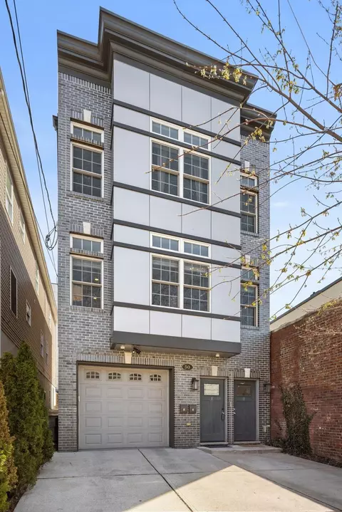 50 Columbia Ave #A, Jersey City, NJ 07307